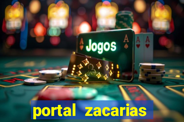 portal zacarias brinda nunes